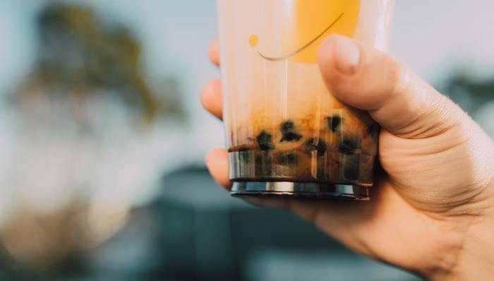 资本扩张,新茶饮赛道