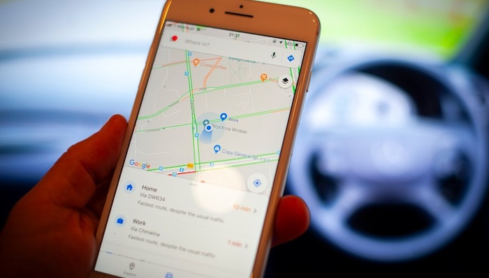 车载系统,车圈观察