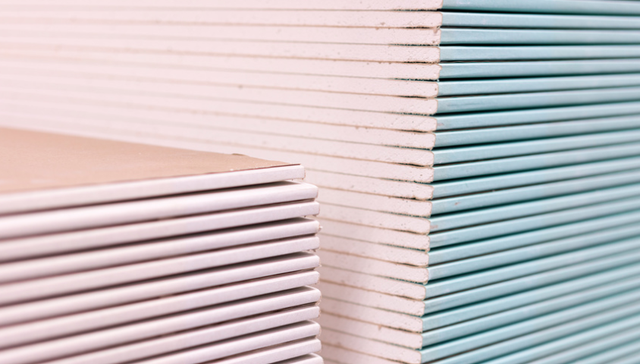 石膏板,北新建材,建材产业