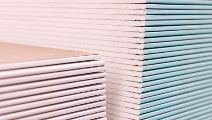 石膏板,北新建材,建材产业