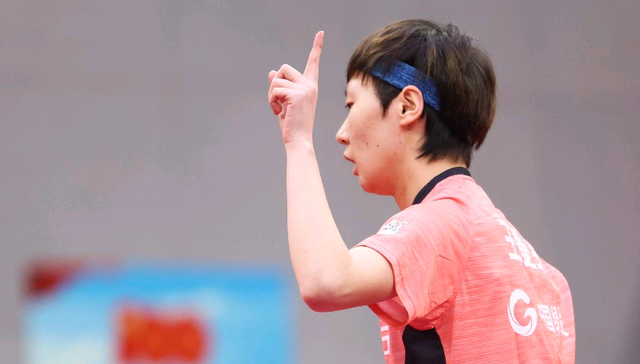 陈梦、王曼昱领衔，山东鲁能夺得2021赛季乒超联赛女团冠军