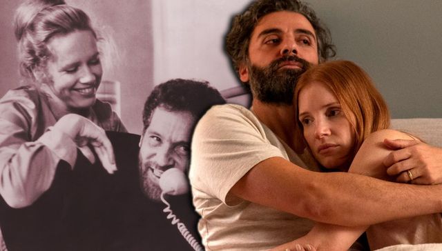 从爱你到恨你，翻拍版《婚姻场景》反映了怎样的荧幕爱情趋势？