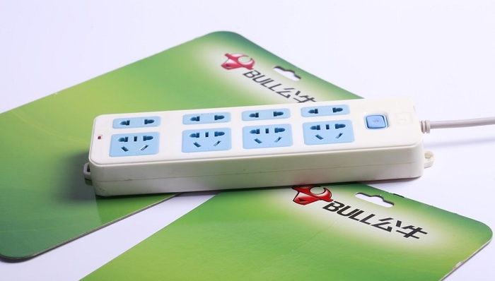 公牛集团,商业模式