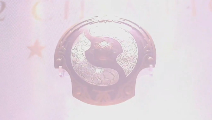 DOTA2,TI,10,直播延迟