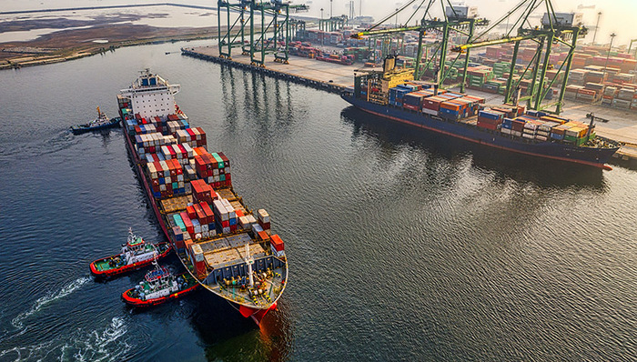 中国国际海事会展，船舶行业，低碳，数字化