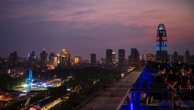 违规销售、延期交房，绿地济南被暂停办理预售证