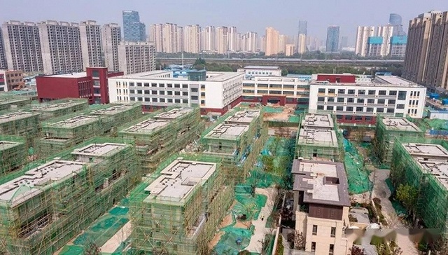 房企利润走低资金受限，全国土拍市场“透心凉”