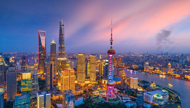 上海二轮土拍次日回温，9宗地块揽金228亿