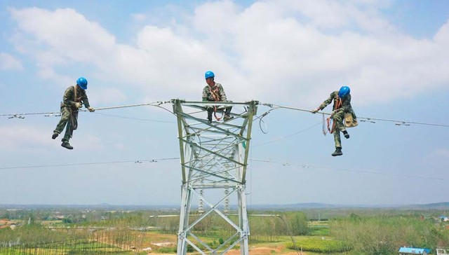 林伯强：煤电上网电价开放是历史上电价改革步伐最大的一次