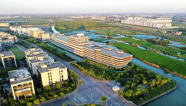 “中国药谷”三十年了，国产生物医药研发迈向源头创新