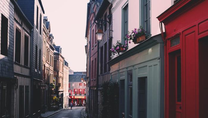 景区经济,市场需求