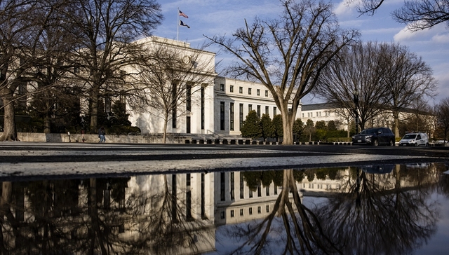 美联储,缩减购债,通胀