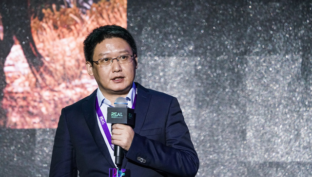 腾讯游戏邓大付：基础算力、人工智能、图形学构建了超级数字场景的前沿发展趋势 | REAL大会