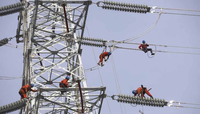 章言该：煤电价格市场化改革，对居民生活成本的影响微乎其微