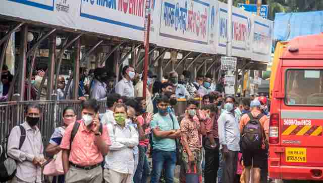 印度濒临全国停电危机“煤荒”难解，能源供应短缺或持续半年
