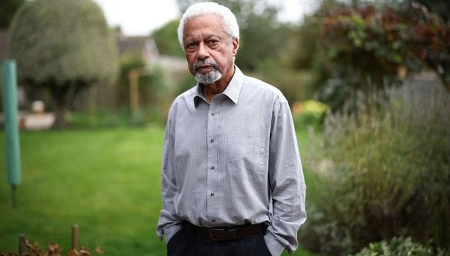 诺奖得主古尔纳：与以前相比，外来者的待遇并没有显著改善