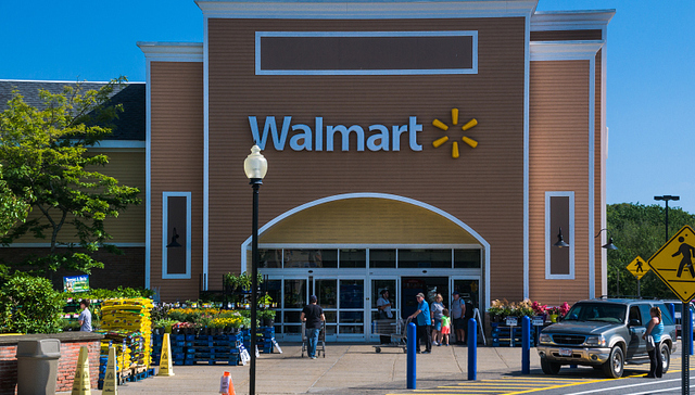 揭秘全球最富有的20大家族：沃尔玛幕后家族独占鳌头