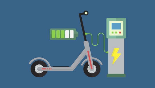 换换推出智能换电服务，背后股东为大长江、雅迪