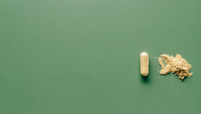 药物研发,新冠口服药