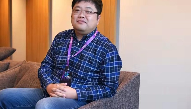 趣丸网络庄明浩：当前周期内Metaverse相关公司，大部分会成为炮灰｜REAL大会