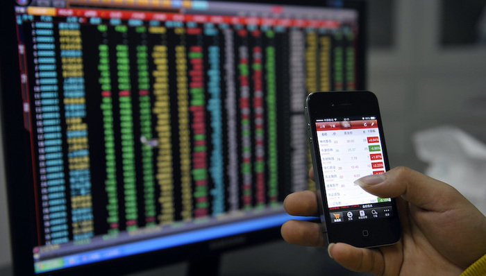 郭强：是量化交易引发了A股的短期大幅波动？