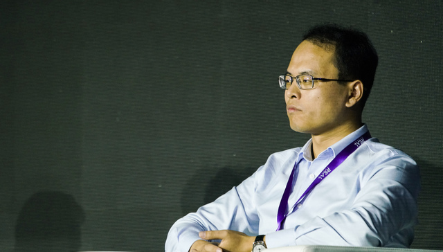 对话CPE源峰董和孟：新技术路线之争对投资人提出挑战，智能汽车产业链的国产替代机会巨大｜REAL大会