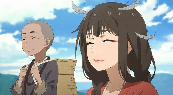 动漫,娱乐,百妖谱