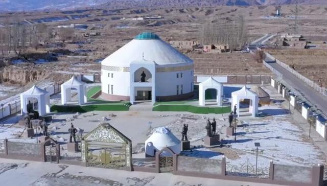 万人说新疆 | 托合那力·吐逊那力：传承史诗，守护民族智慧