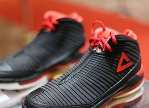 匹克,品牌,消费