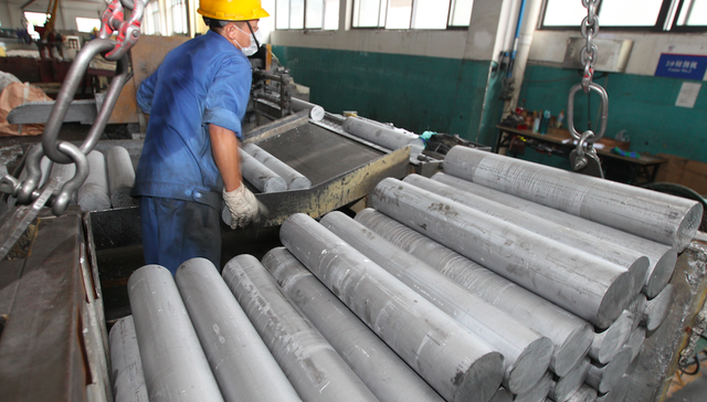 大宗商品,限电,能耗双控,