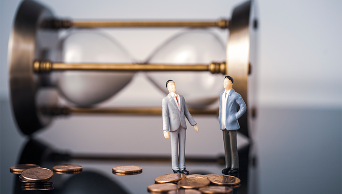 股价下跌,高瓴资本,业绩