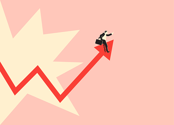 牛散景华“栽了”！操纵仁东控股巨亏27亿元，收证监会500万罚单