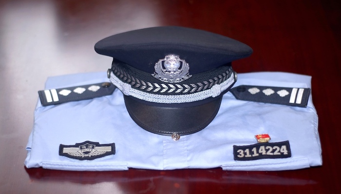 南汇监狱,重阳节,退休,狱警,民警,管教,干警,老年,老龄化