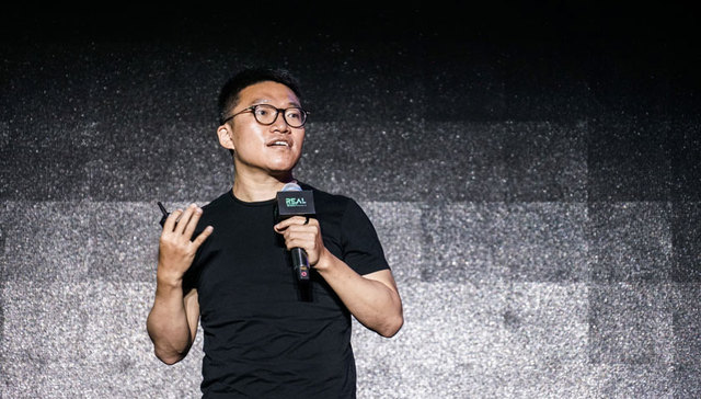 对话Nreal徐驰：VR/AR行业目前最大的挑战是有没有人能真正把产品体验做好 | REAL大会