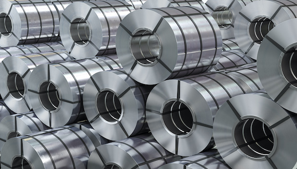 欧洲最大精炼锌生产商减产一半，全球锌价创历史新高