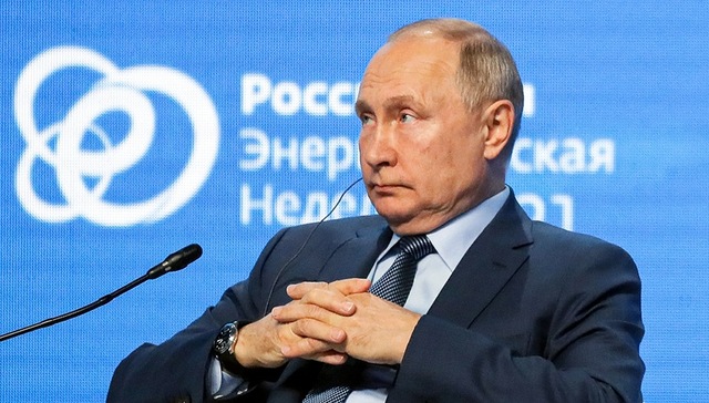 普京,天然气,欧洲