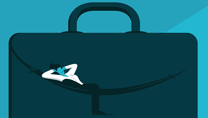 气候变化,贫富差距,工作,书单,劳动者