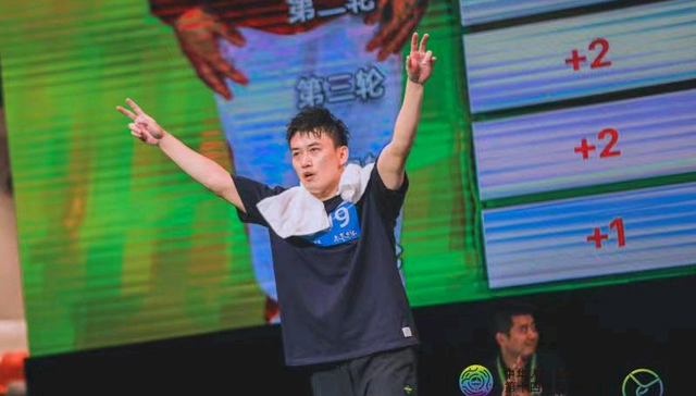 霹雳舞首登全国运动会舞台，中国霹雳舞剑指巴黎