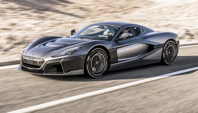 【特写】发动机轰鸣声，不应成为超级跑车们转型的桎梏