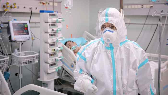 帕劳疫苗接种率达99%，世卫称非洲超85%患者未被发现 | 国际疫情观察（10月15日）