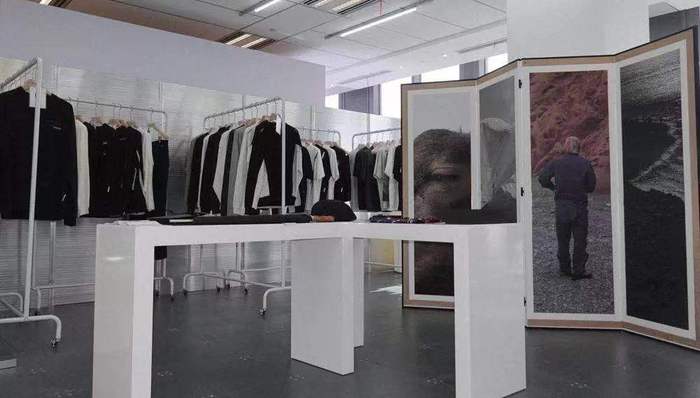 【特写】在淘宝店卖疯了的设计师品牌，都想在时装周为自己正名