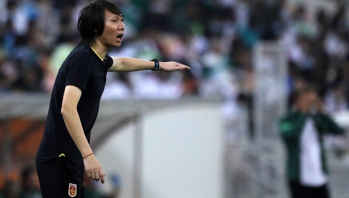 国足已返回国内，形势不佳的12强赛还有救吗？