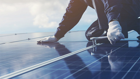 【专访】极电光能总裁于振瑞：三年后钙钛矿光伏产品能和晶硅直接竞争 | 前瞻钙钛矿