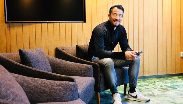 经纬创投万浩基：十年后，中国将是电动车销量占比最高的国家 | REAL大会