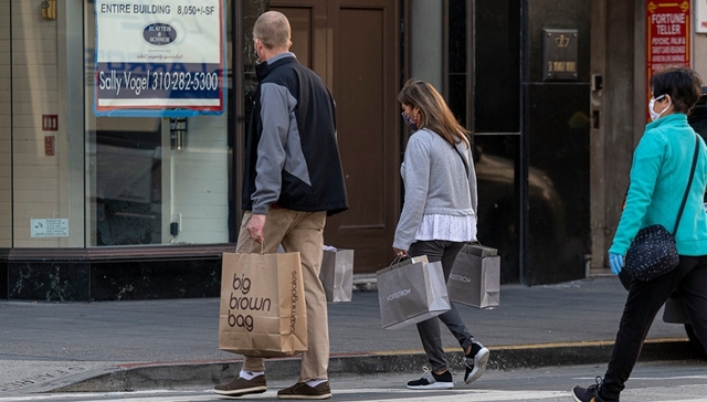 新冠疫情,美国,民生