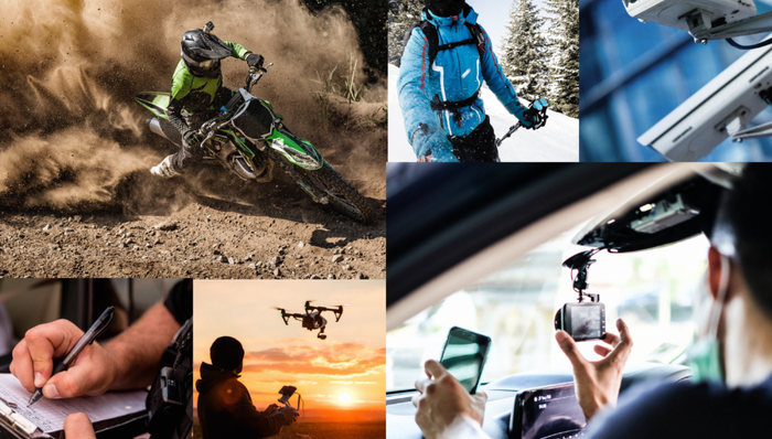 短视频和Vlog热潮背后，这家来自瑞典的手机供应链公司正不断发力