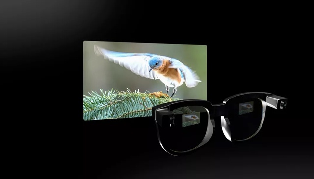 TCL电子旗下雷鸟创新发布AR眼镜，可实时拍照、控制智能家居产品