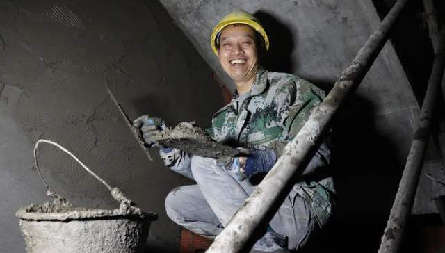 农民工,互联网,流量