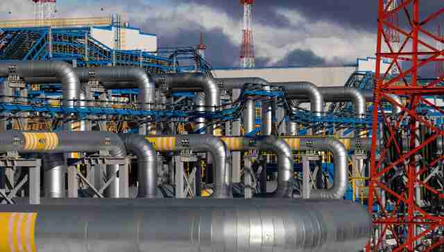 全球能源危机是如何演变的？还会持续多久？