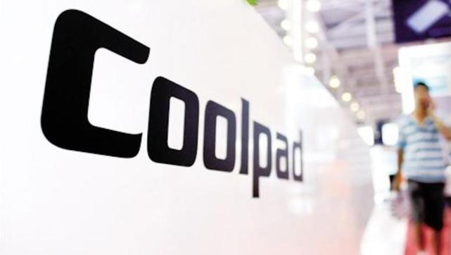 智能手机,中国市场,酷派